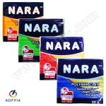 ملتينة حراري 55 غم ستاند 48 قطعة NARA POLYMER