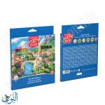 الوان خشب 24 لون ErichKrause PREMIUME