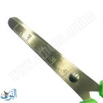 مقص اطفال مع رداد Admiral