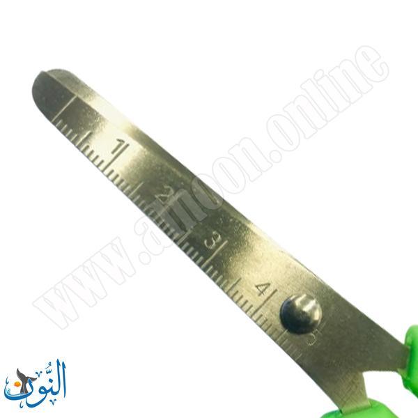 مقص اطفال مع رداد Admiral