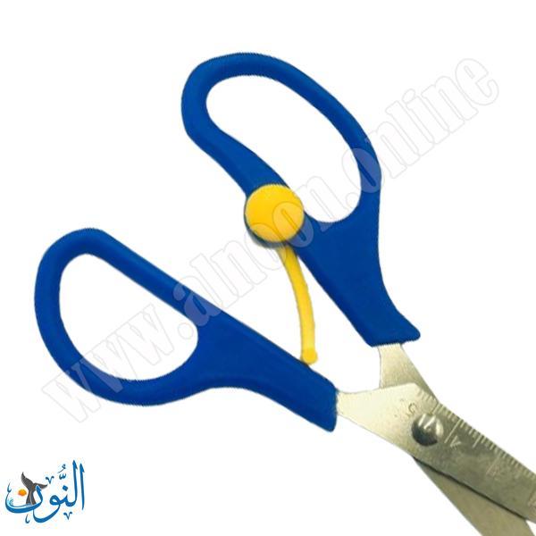 مقص اطفال مع رداد Admiral