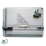مرسم هندسي A3
