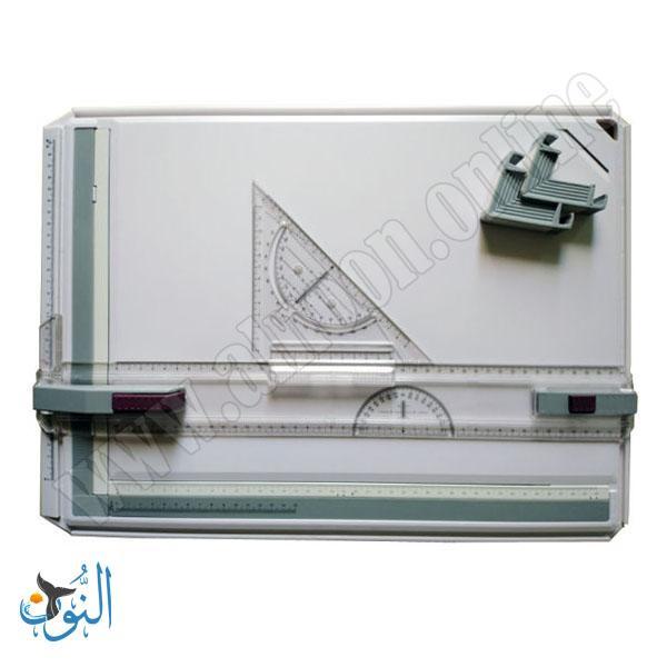 مرسم هندسي A3