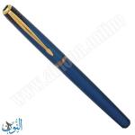 قلم حبر سائل PARKER INFLECTION BLUE