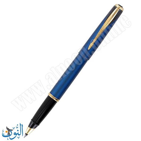 قلم حبر سائل PARKER INFLECTION BLUE