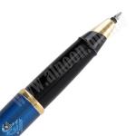 قلم حبر سائل PARKER INFLECTION BLUE