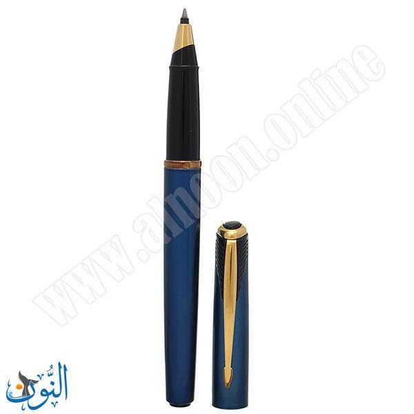 قلم حبر سائل PARKER INFLECTION BLUE
