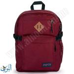 JanSport MAIN CAMPUS RUSSET RED
