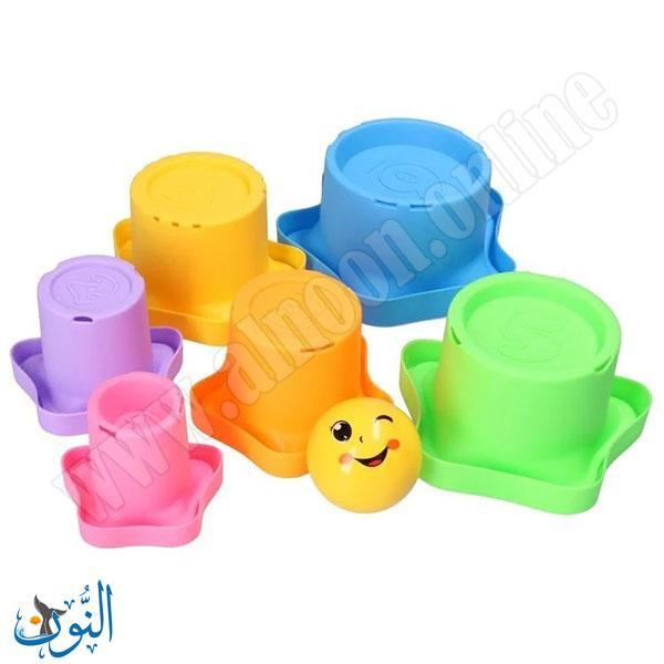 أكواب تعليمية S070