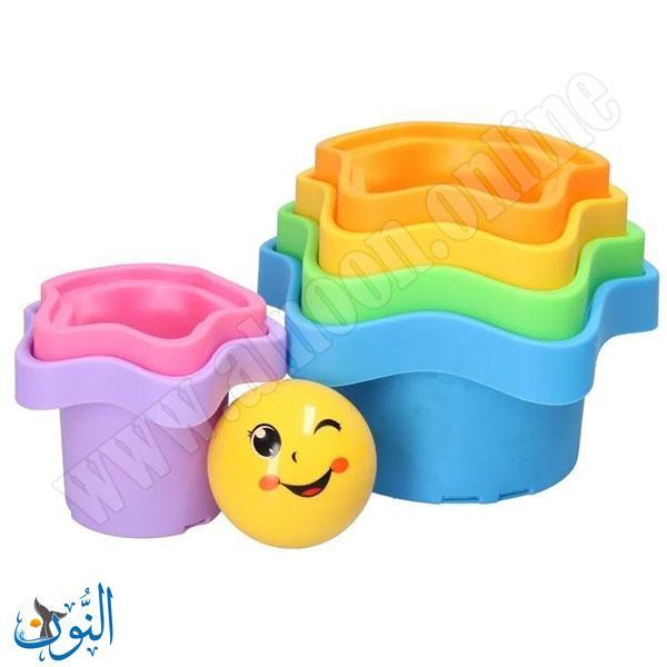 أكواب تعليمية S070