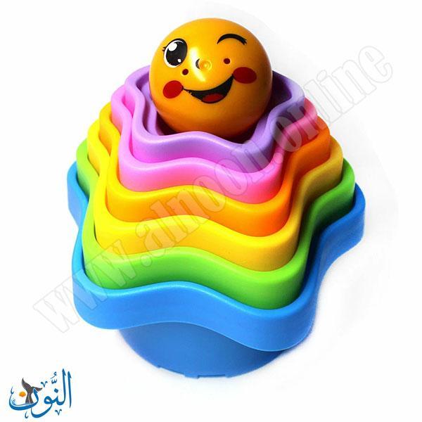 أكواب تعليمية S070