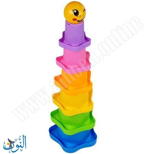 أكواب تعليمية S070