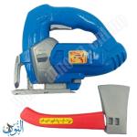 لعبة جيكسون  S0903