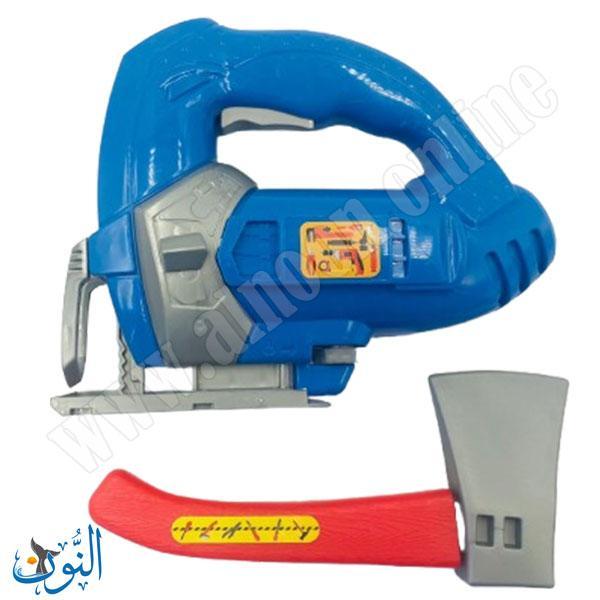 لعبة جيكسون  S0903