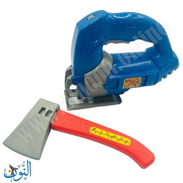 لعبة جيكسون  S0903