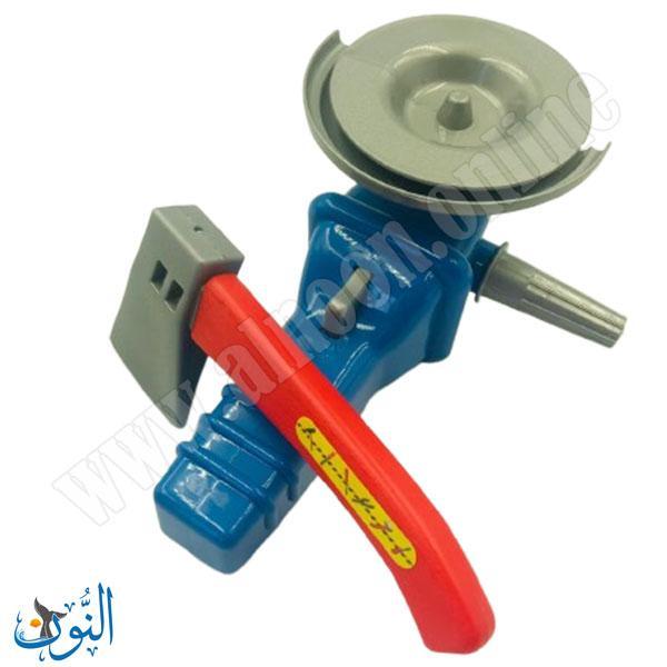 لعبة المقص الالكتروني S0904