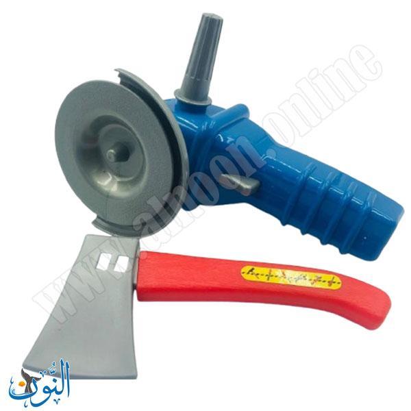 لعبة المقص الالكتروني S0904