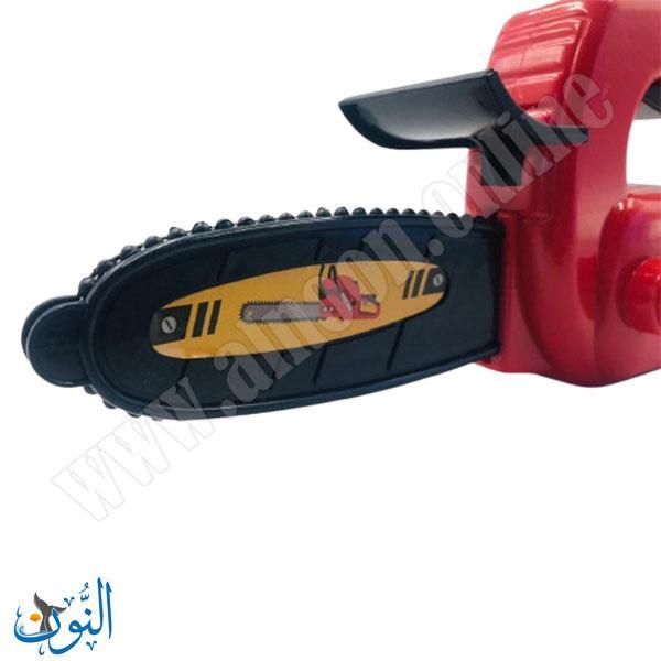 لعبة منشار الحطب  S0905