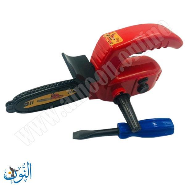 لعبة منشار الحطب  S0905