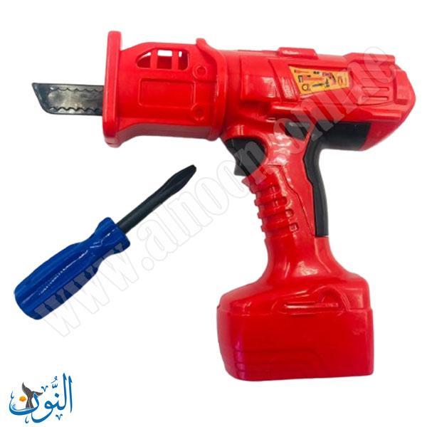 لعبة المنشار  S0906