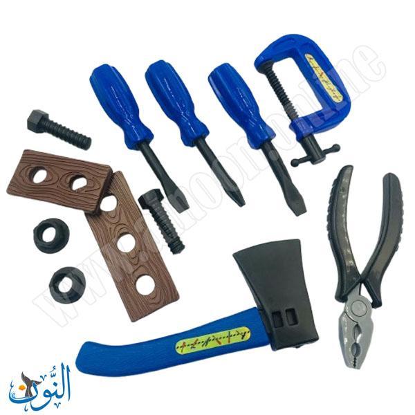 معدات صناعية 12 قطعة  S0921