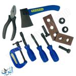 معدات صناعية 12 قطعة  S0921