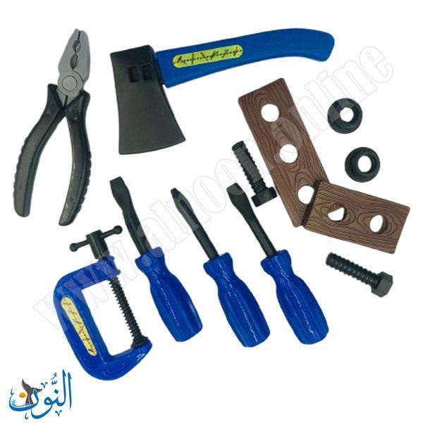 معدات صناعية 12 قطعة  S0921