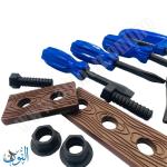 معدات صناعية 12 قطعة  S0921