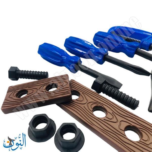 معدات صناعية 12 قطعة  S0921