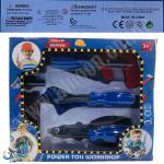 معدات صناعية 12 قطعة S0922