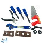 معدات صناعية 12 قطعة S0922