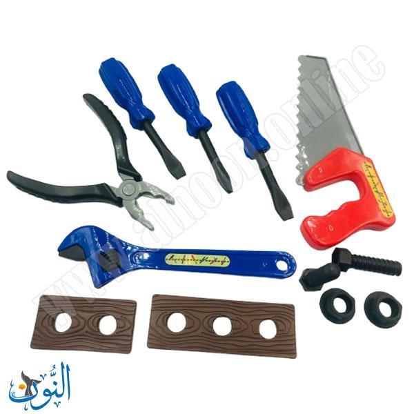 معدات صناعية 12 قطعة S0922