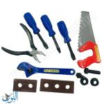 معدات صناعية 12 قطعة S0922