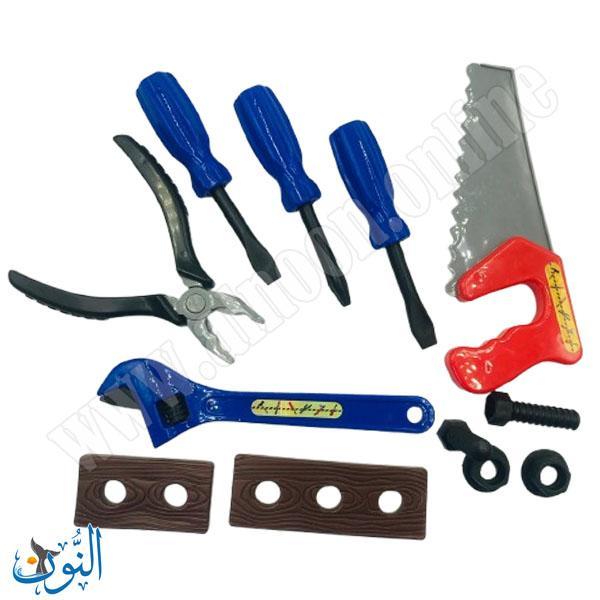 معدات صناعية 12 قطعة S0922