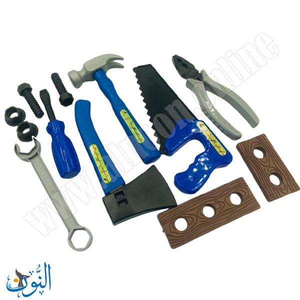 معدات صناعية 12 قطعة S0923