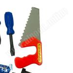 معدات صناعية 12 قطعة S0923