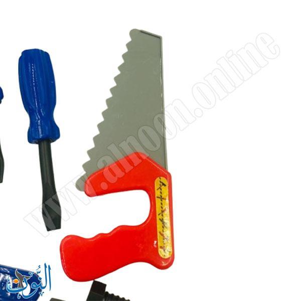 معدات صناعية 12 قطعة S0923