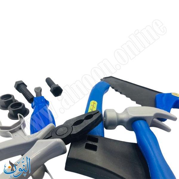 معدات صناعية 12 قطعة S0923