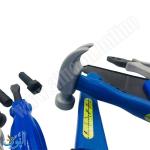 معدات صناعية 12 قطعة S0923