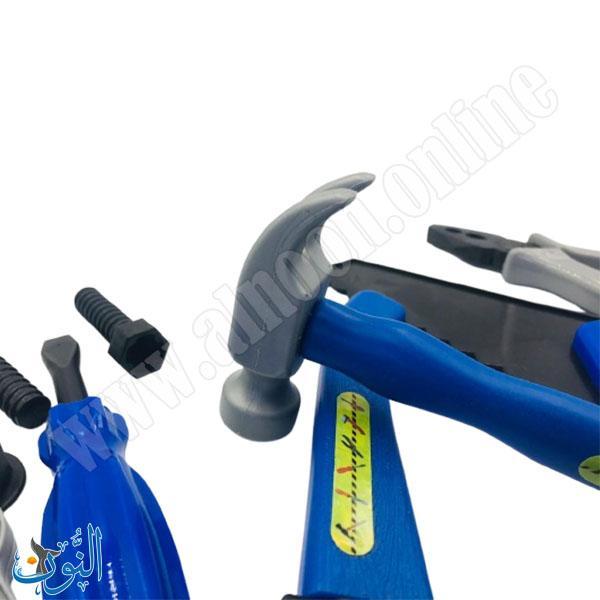 معدات صناعية 12 قطعة S0923