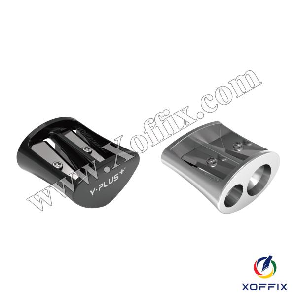 براية معدنية مزدوجة Y.PLUS