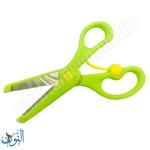 مقص آمن مع رداد Admiral