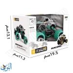 سيارة دفع ذاتي BOWA SC4