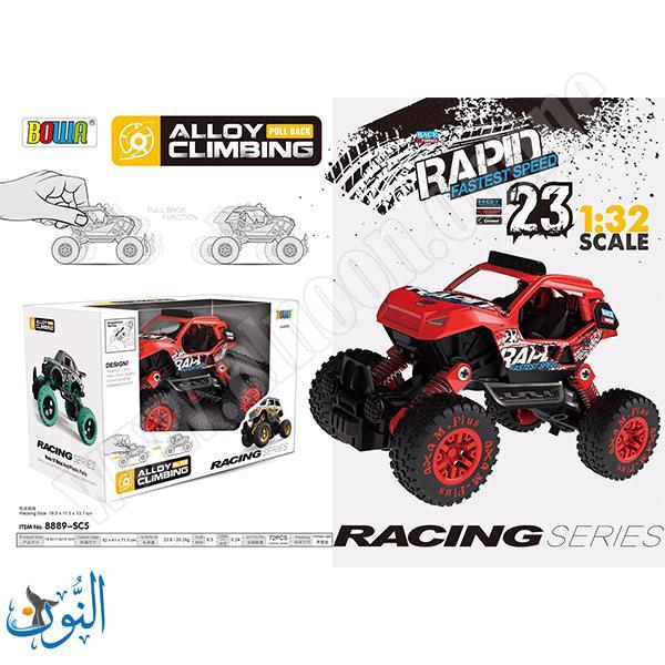 سيارة دفع ذاتي BOWA SC5