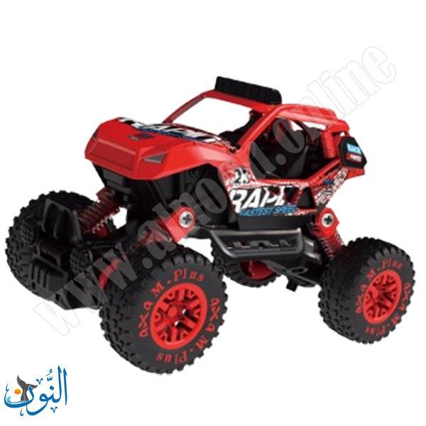 سيارة دفع ذاتي BOWA SC5