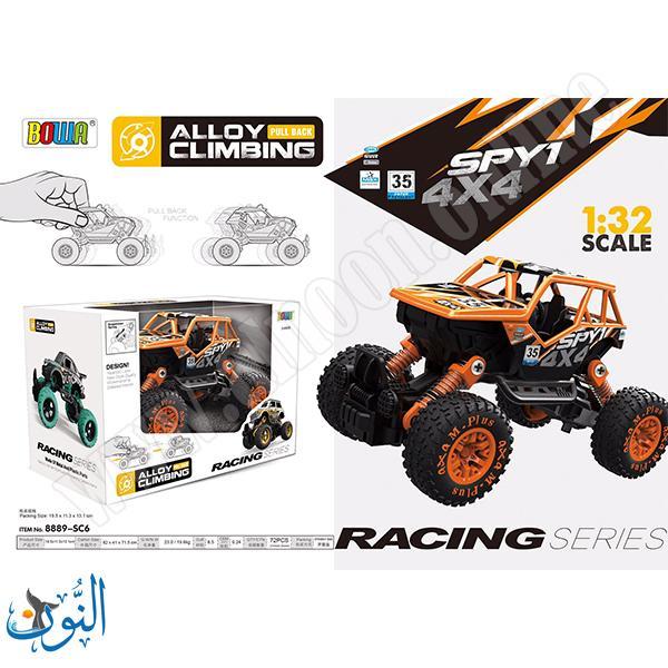 سيارة دفع ذاتي BOWA SC6