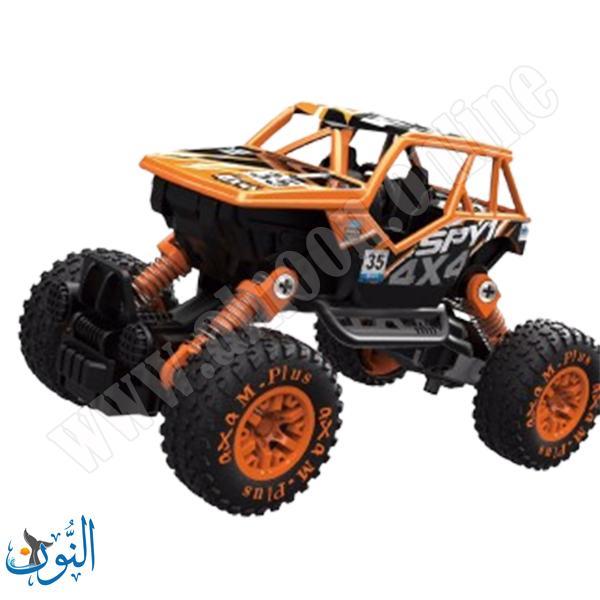 سيارة دفع ذاتي BOWA SC6