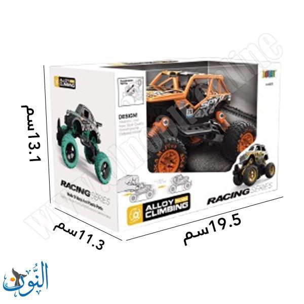 سيارة دفع ذاتي BOWA SC6