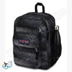 JanSport BIG Student SCREEN STATIC