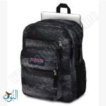 JanSport BIG Student SCREEN STATIC